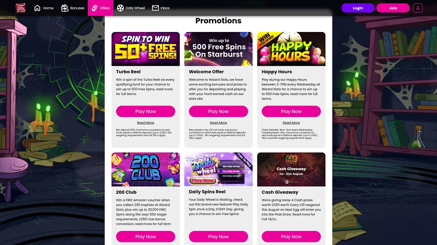 casino graphic